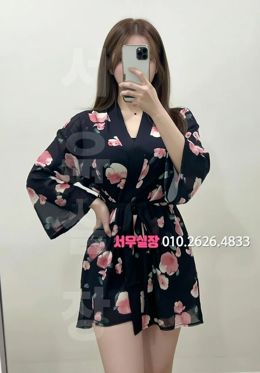 구로 란제리룸 프리미엄 라인업 21번 프로필