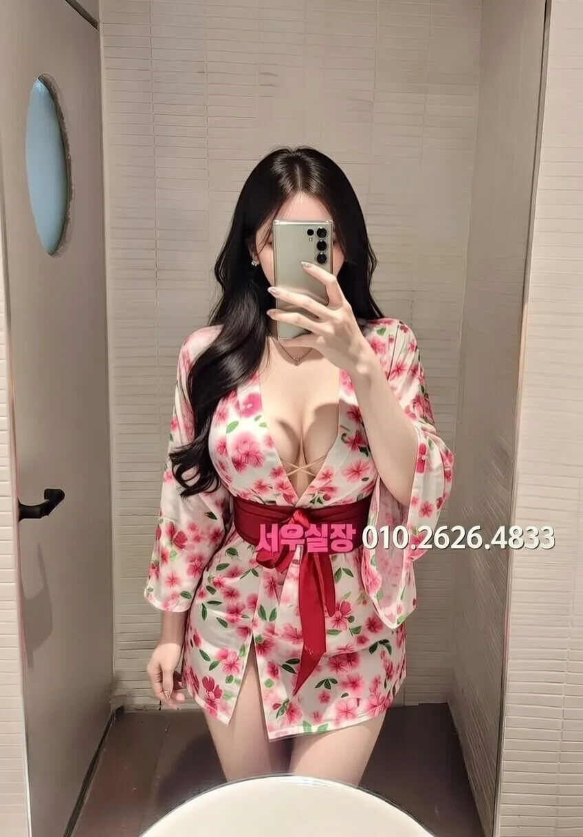 구로 호빠 프리미엄 라인업 31번 프로필