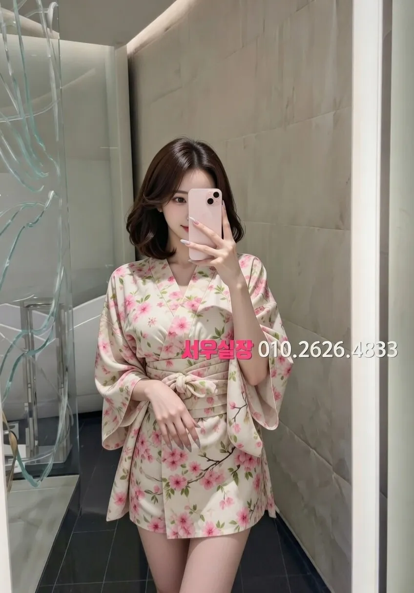 구로 셔츠룸 프리미엄 라인업 22번 프로필