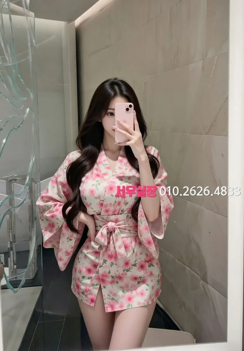 구로 룸살롱 프리미엄 라인업 23번 프로필