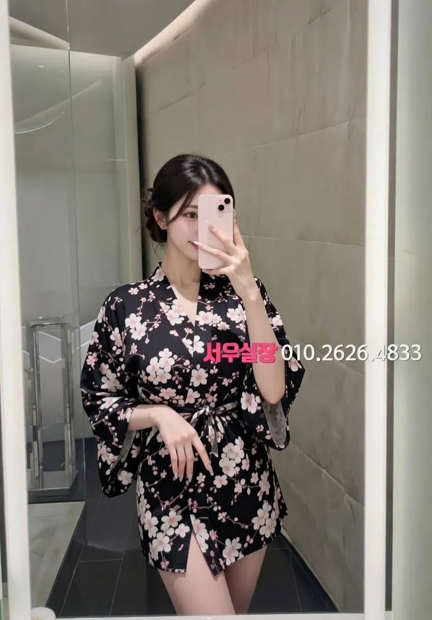 구로 룸살롱 프리미엄 라인업 4번 프로필