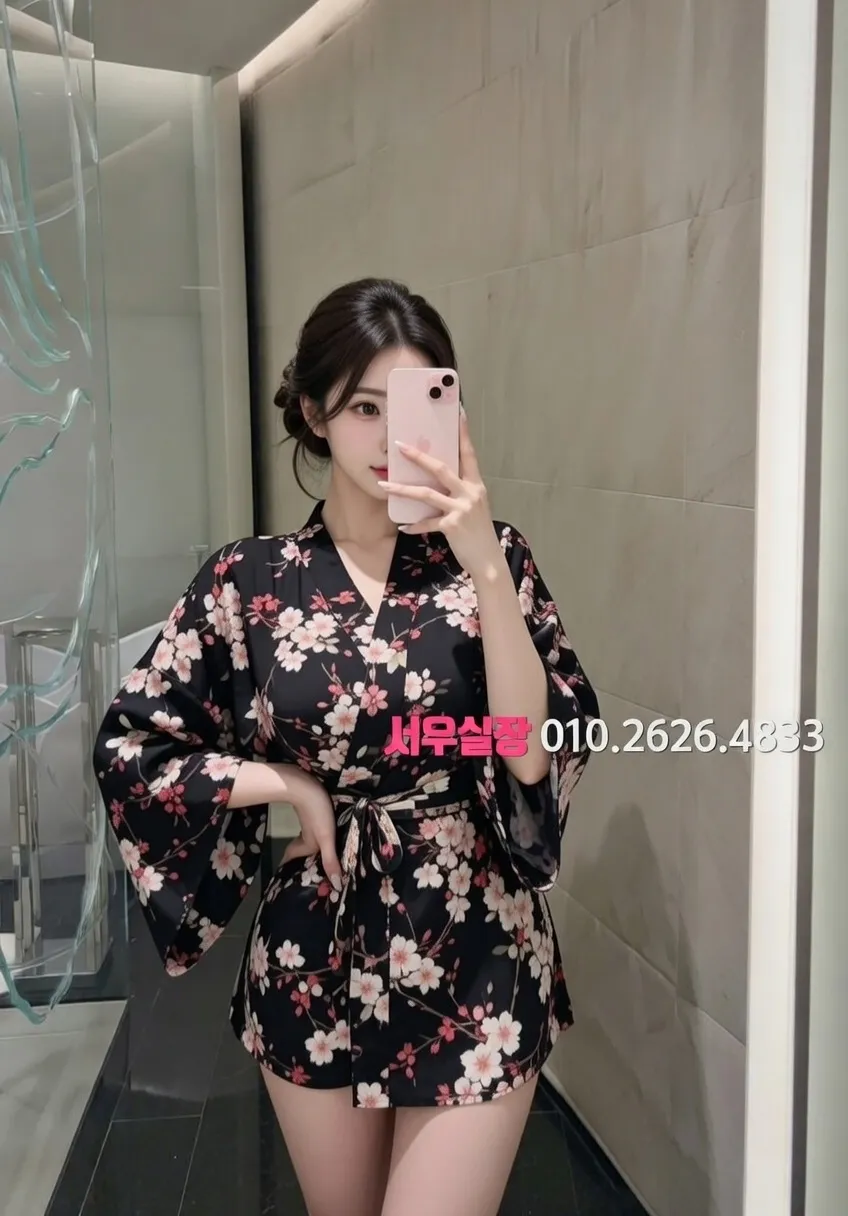 구로 룸싸롱 프리미엄 라인업 15번 프로필