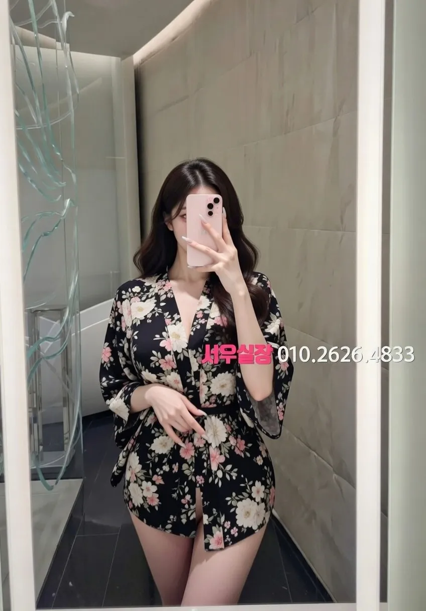 구로 룸살롱 프리미엄 라인업 29번 프로필