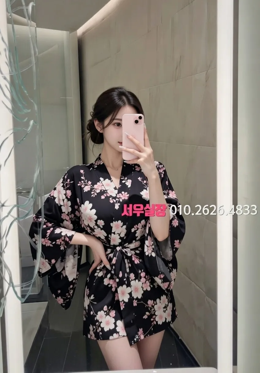 구로 노래방 프리미엄 라인업 18번 프로필