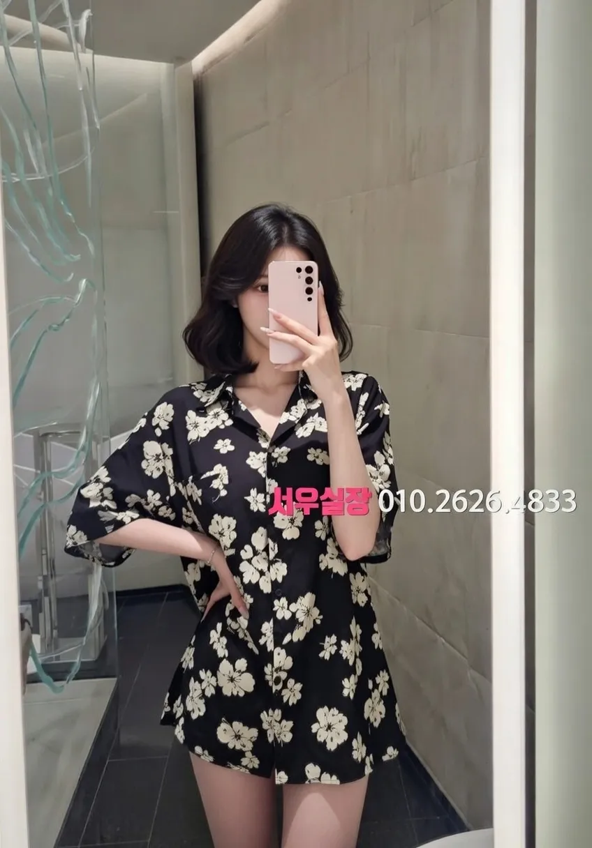 구로 텐프로 프리미엄 라인업 3번 프로필