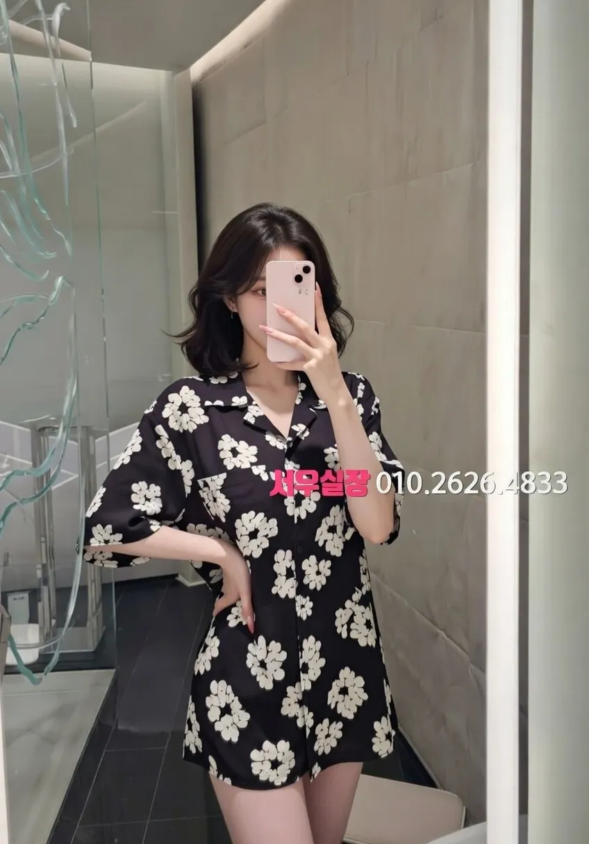 구로 룸살롱 프리미엄 라인업 19번 프로필