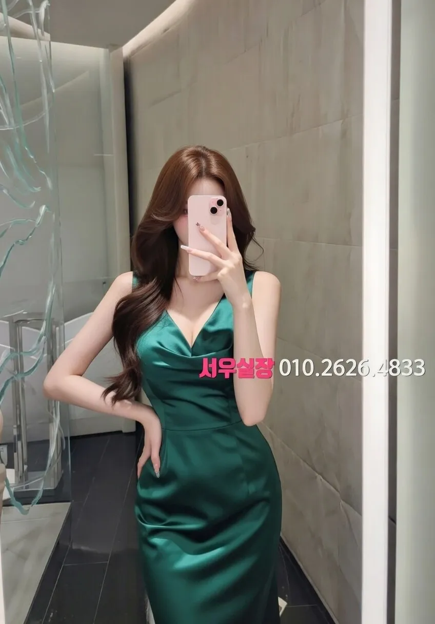 구로 러시아노래방 프리미엄 라인업 6번 프로필