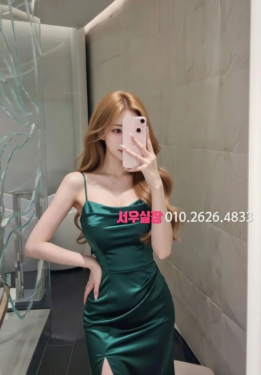 구로 룸싸롱 프리미엄 라인업 32번 프로필