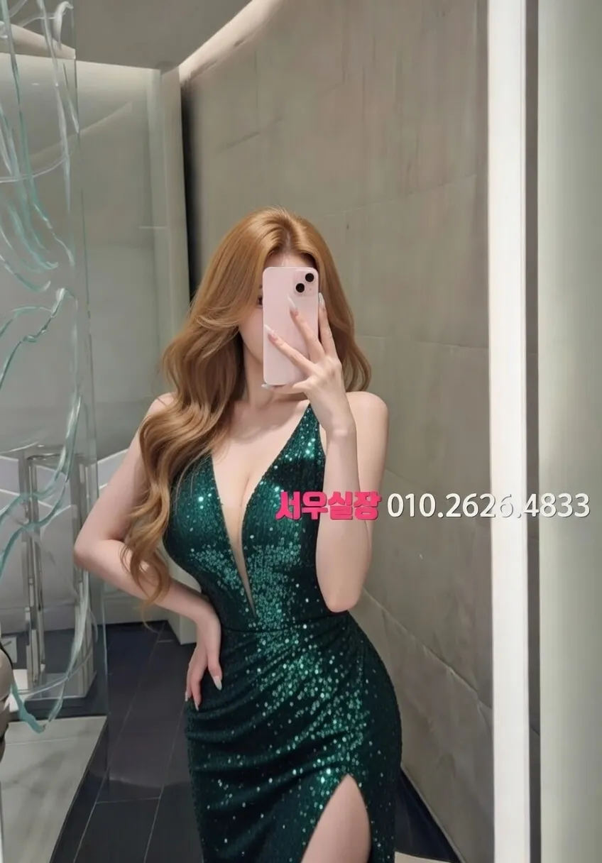 구로 룸싸롱 프리미엄 라인업 25번 프로필