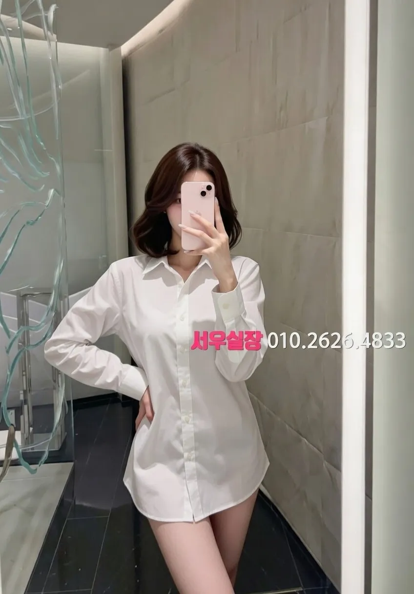 구로 풀살롱 프리미엄 라인업 39번 프로필