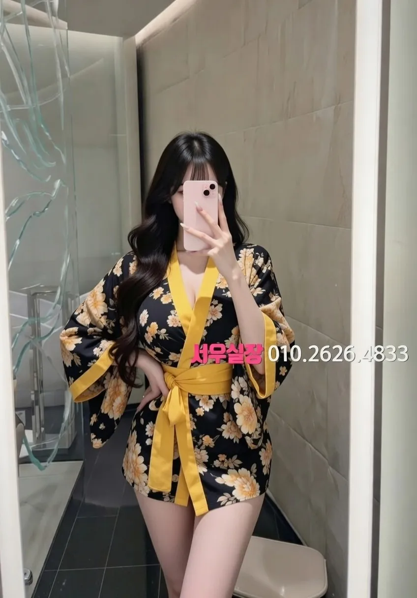 구로 호빠 프리미엄 라인업 25번 프로필