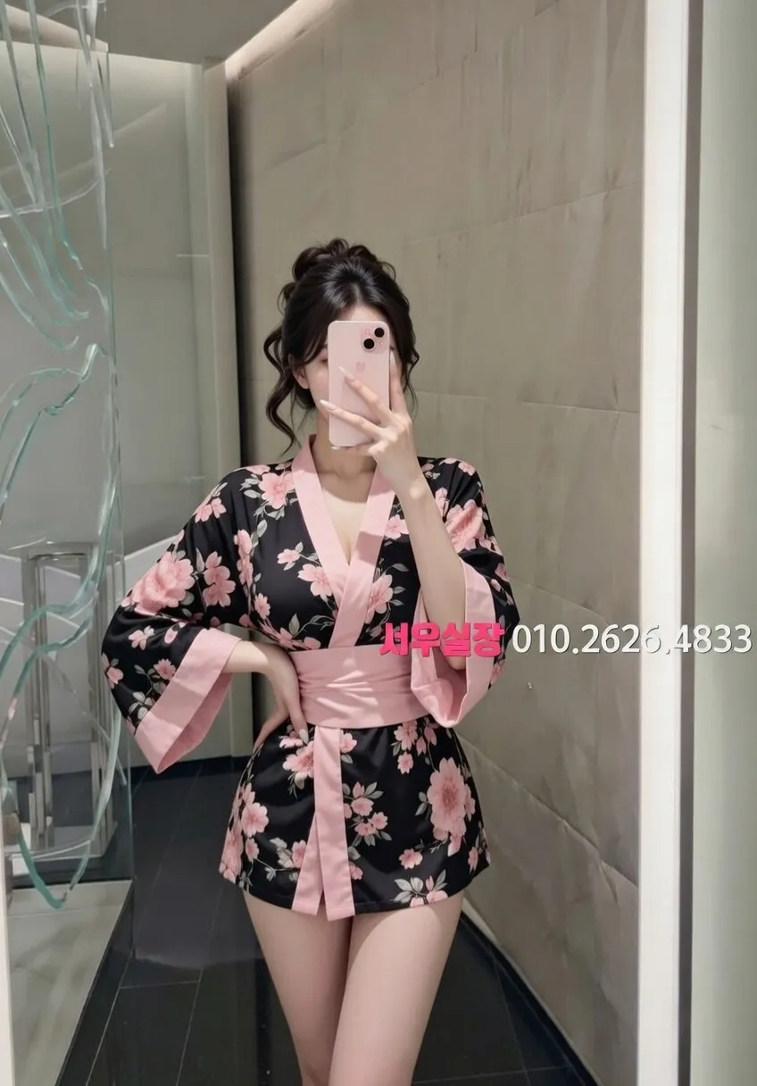 구로 노래클럽 프리미엄 라인업 2번 프로필