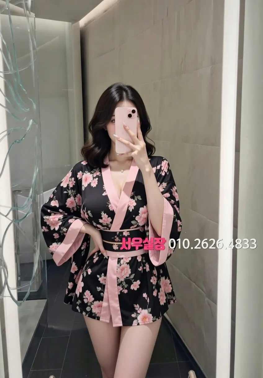 구로 노래방 프리미엄 라인업 26번 프로필