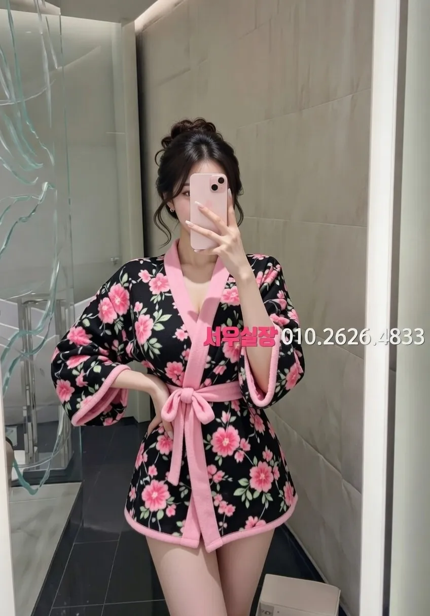 구로 텐프로 프리미엄 라인업 34번 프로필