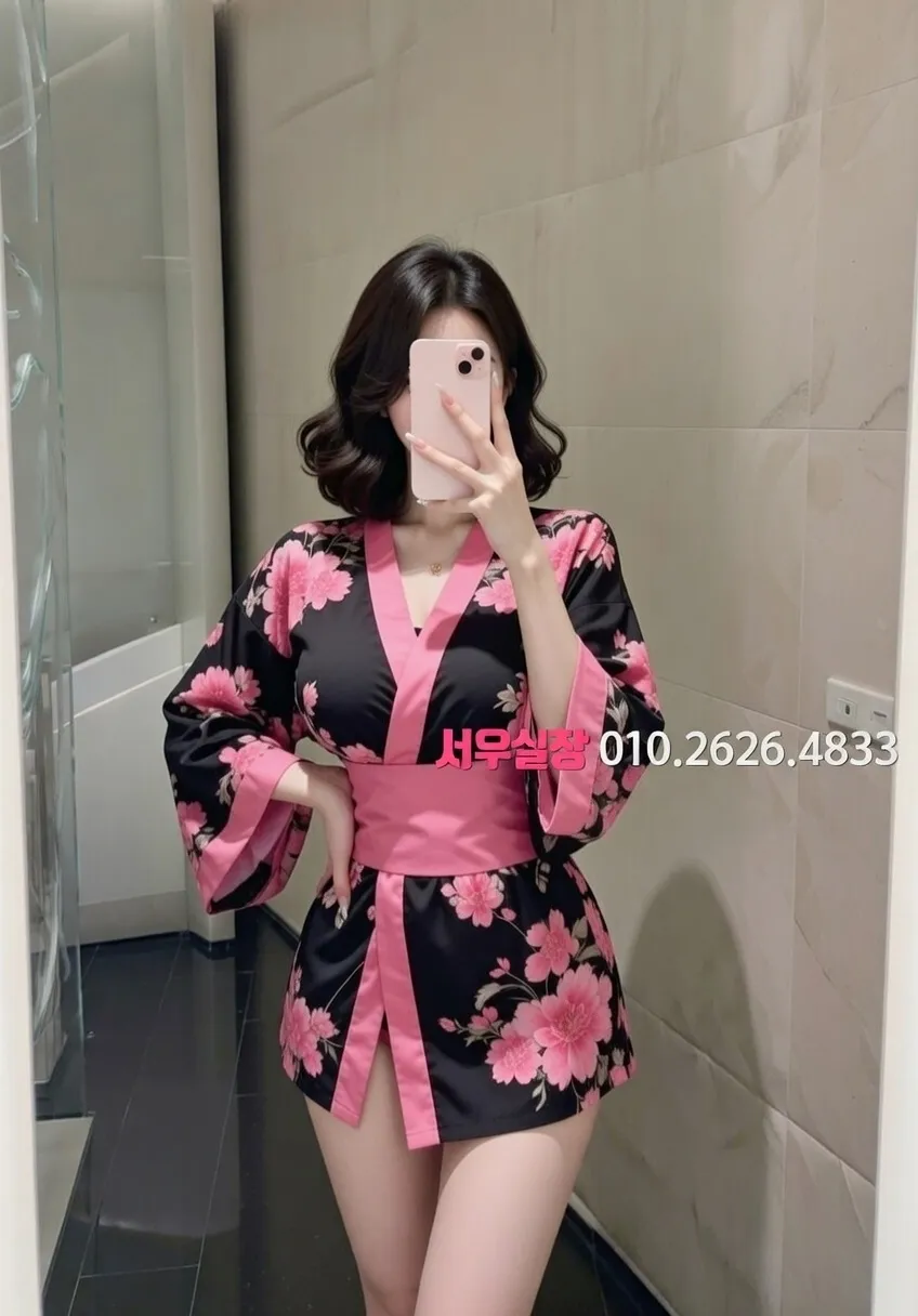 구로 풀살롱 프리미엄 라인업 3번 프로필