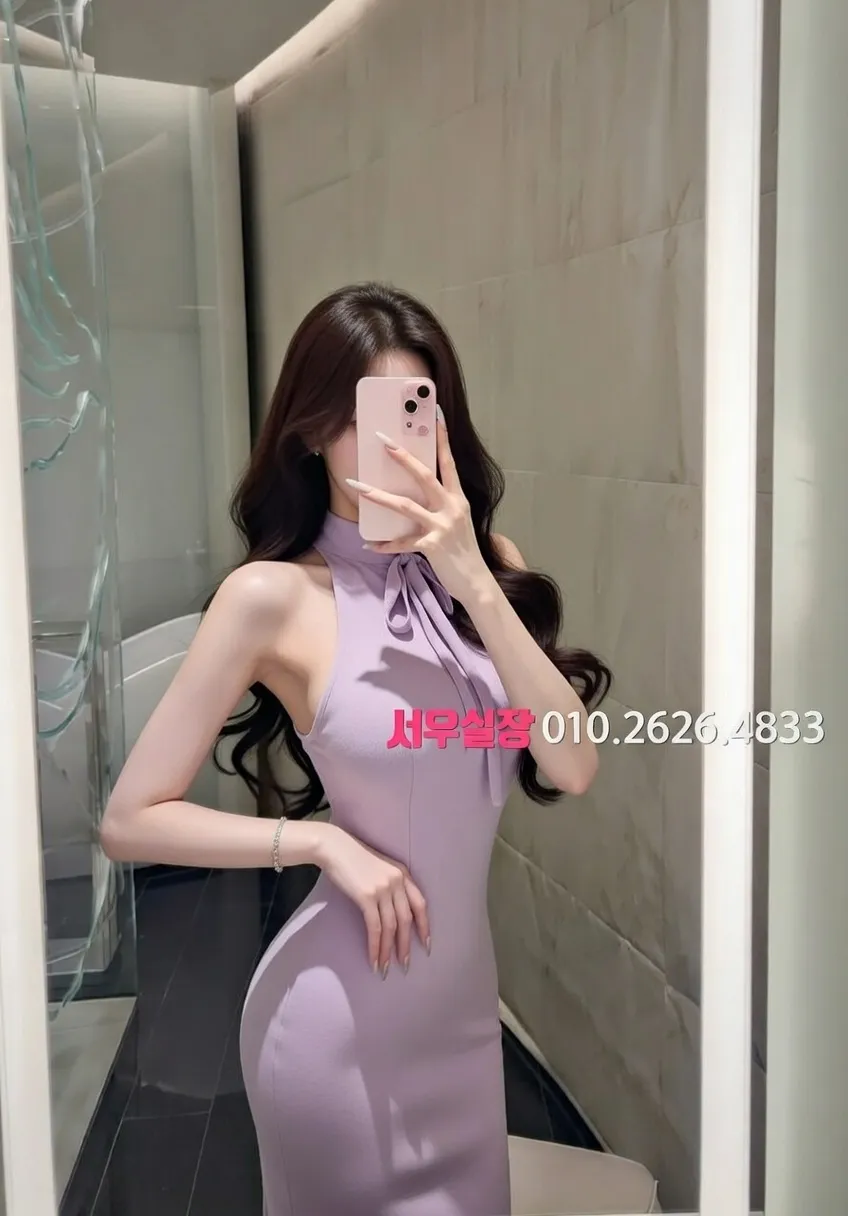 구로 룸싸롱 프리미엄 라인업 13번 프로필