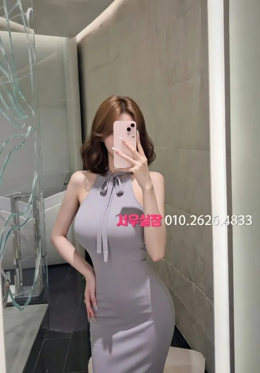 구로 텐프로 프리미엄 라인업 40번 프로필