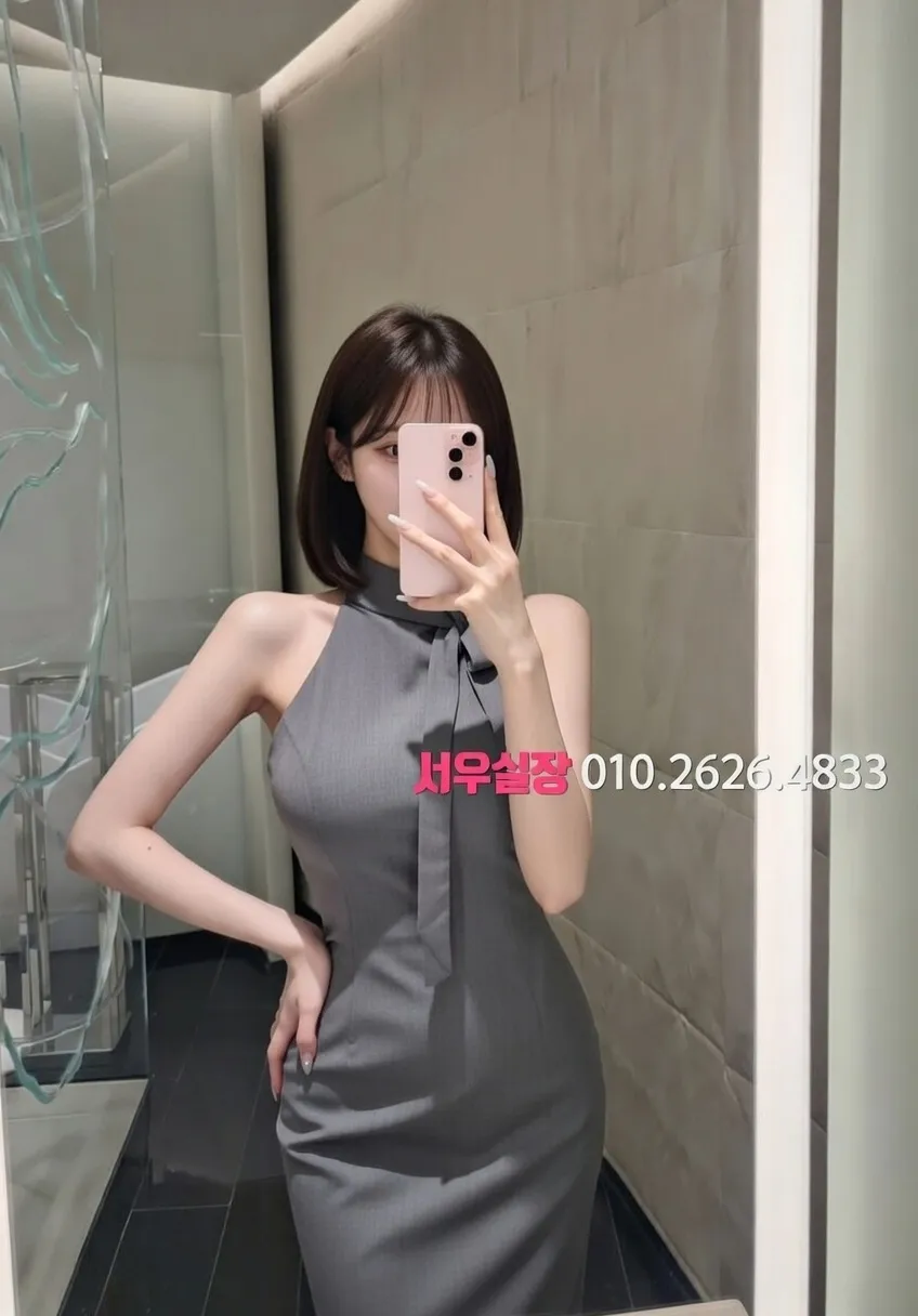 구로 텐프로 프리미엄 라인업 19번 프로필