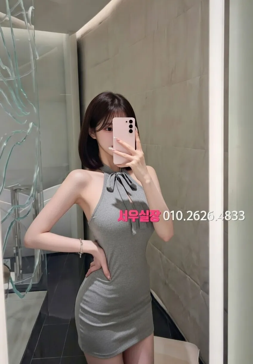 구로 룸싸롱 프리미엄 라인업 7번 프로필