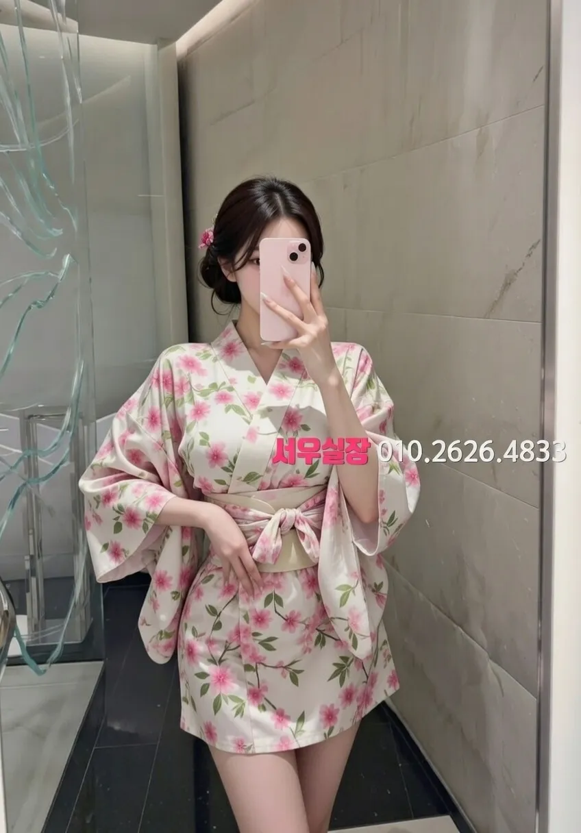 구로 텐프로 프리미엄 라인업 29번 프로필