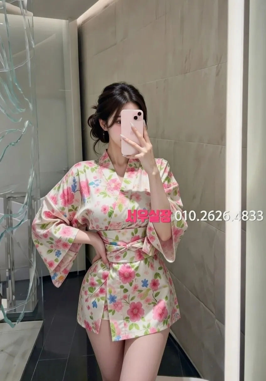 구로 텐프로 프리미엄 라인업 27번 프로필