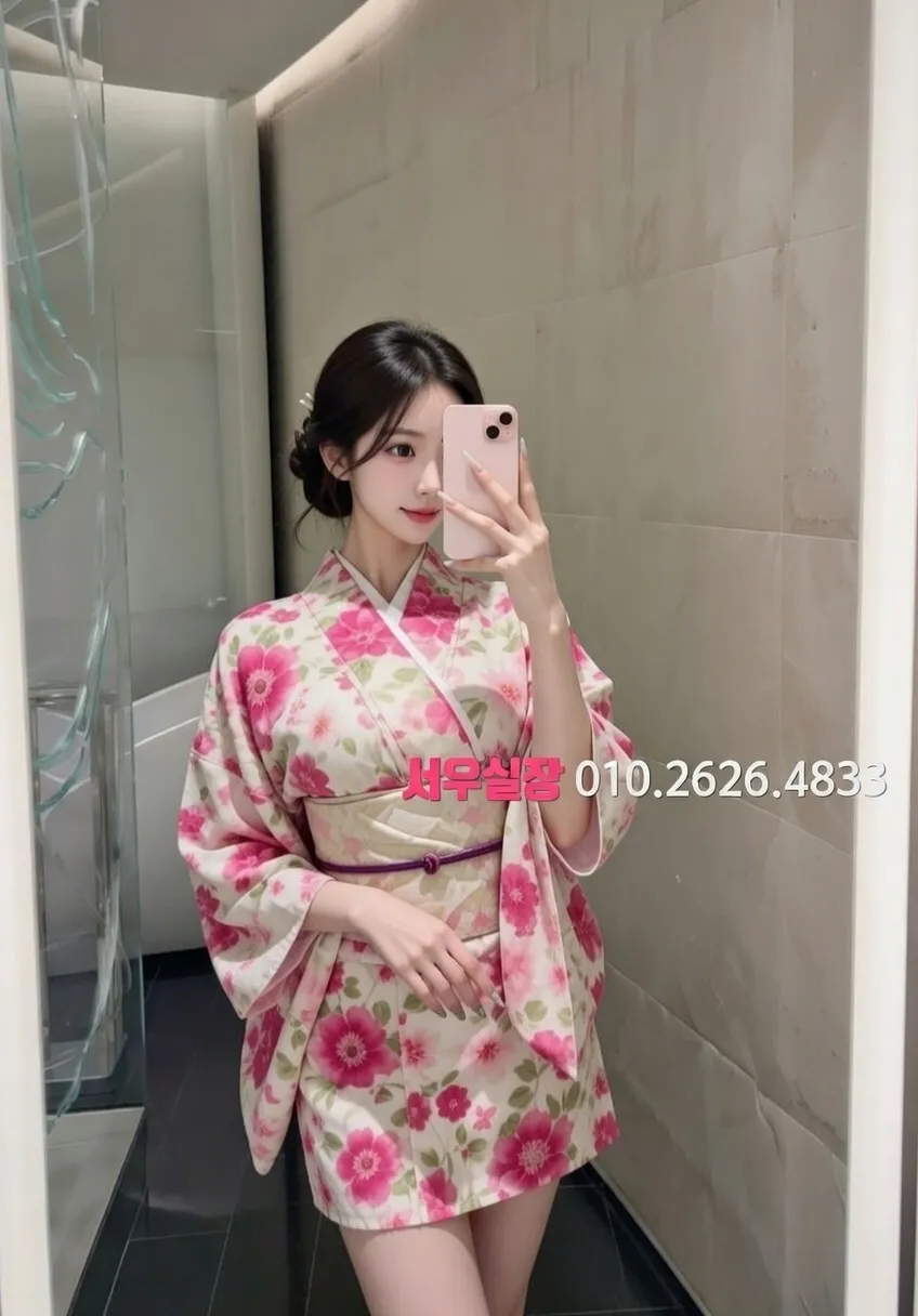 구로 다국적 프리미엄 라인업 1번 프로필