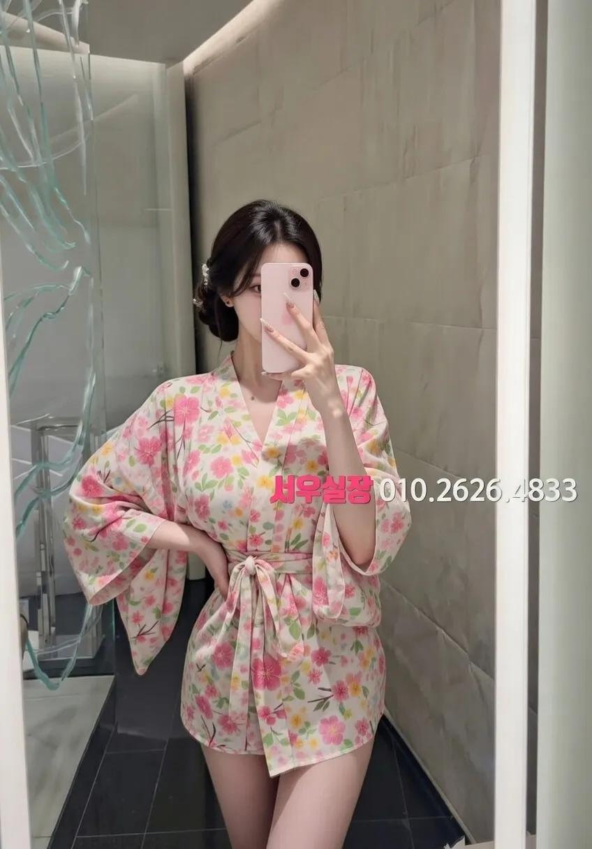 구로 풀살롱 프리미엄 라인업 6번 프로필