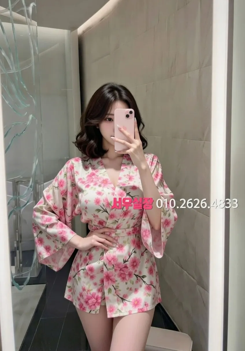 구로 풀싸롱 프리미엄 라인업 10번 프로필