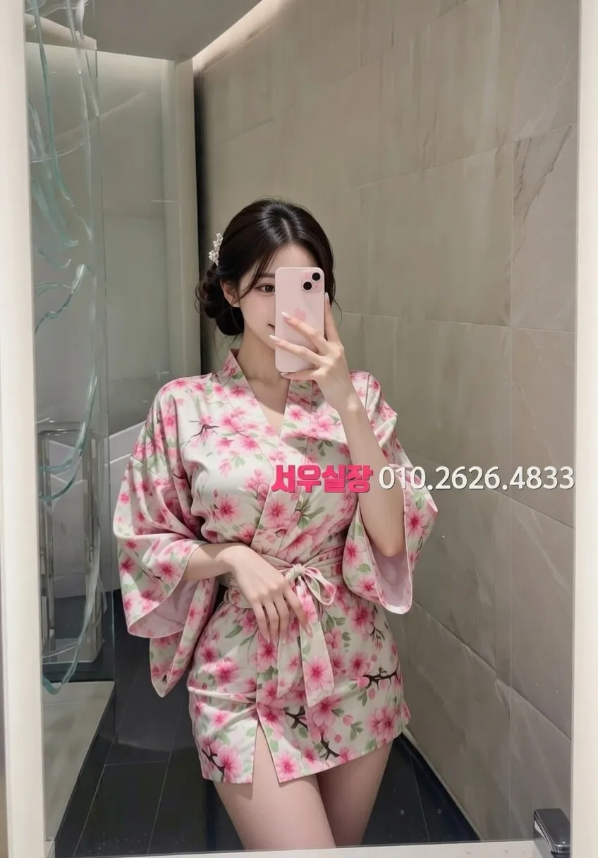 구로 룸싸롱 프리미엄 라인업 40번 프로필