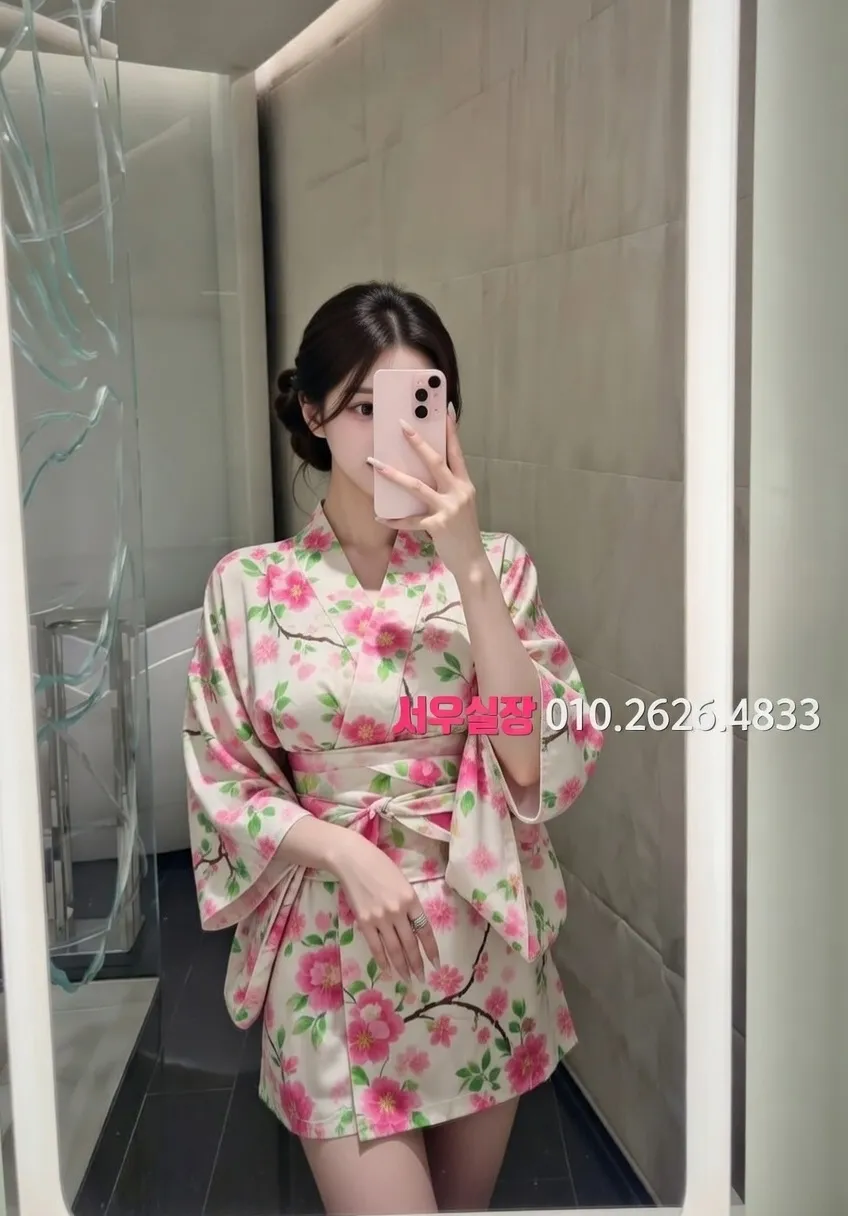 구로 호빠 프리미엄 라인업 34번 프로필