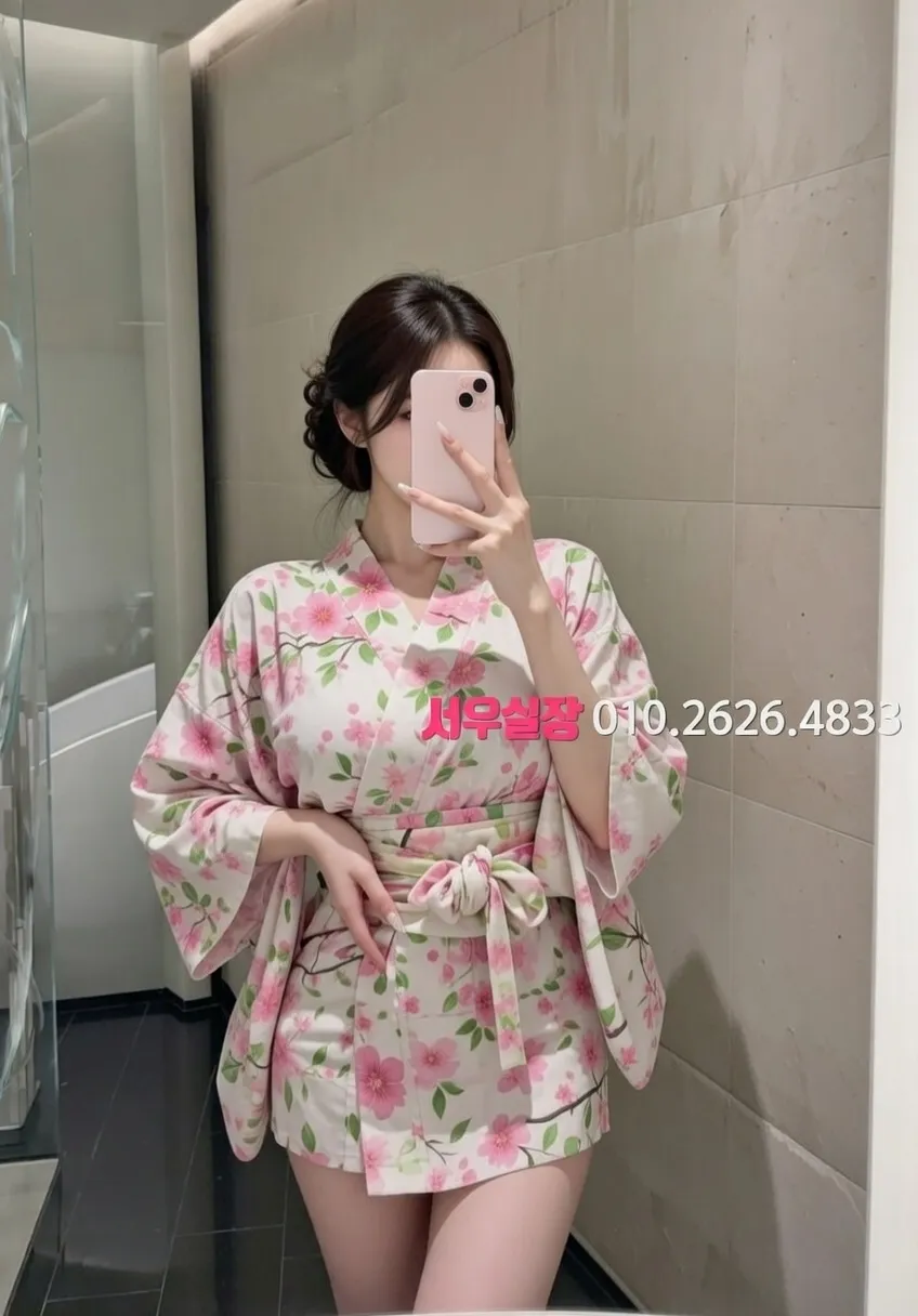 구로 룸살롱 프리미엄 라인업 20번 프로필