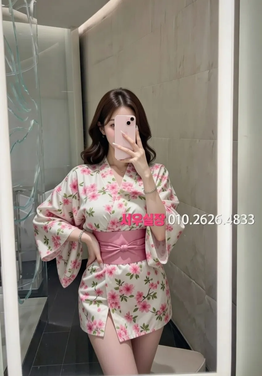 구로 셔츠룸 프리미엄 라인업 20번 프로필