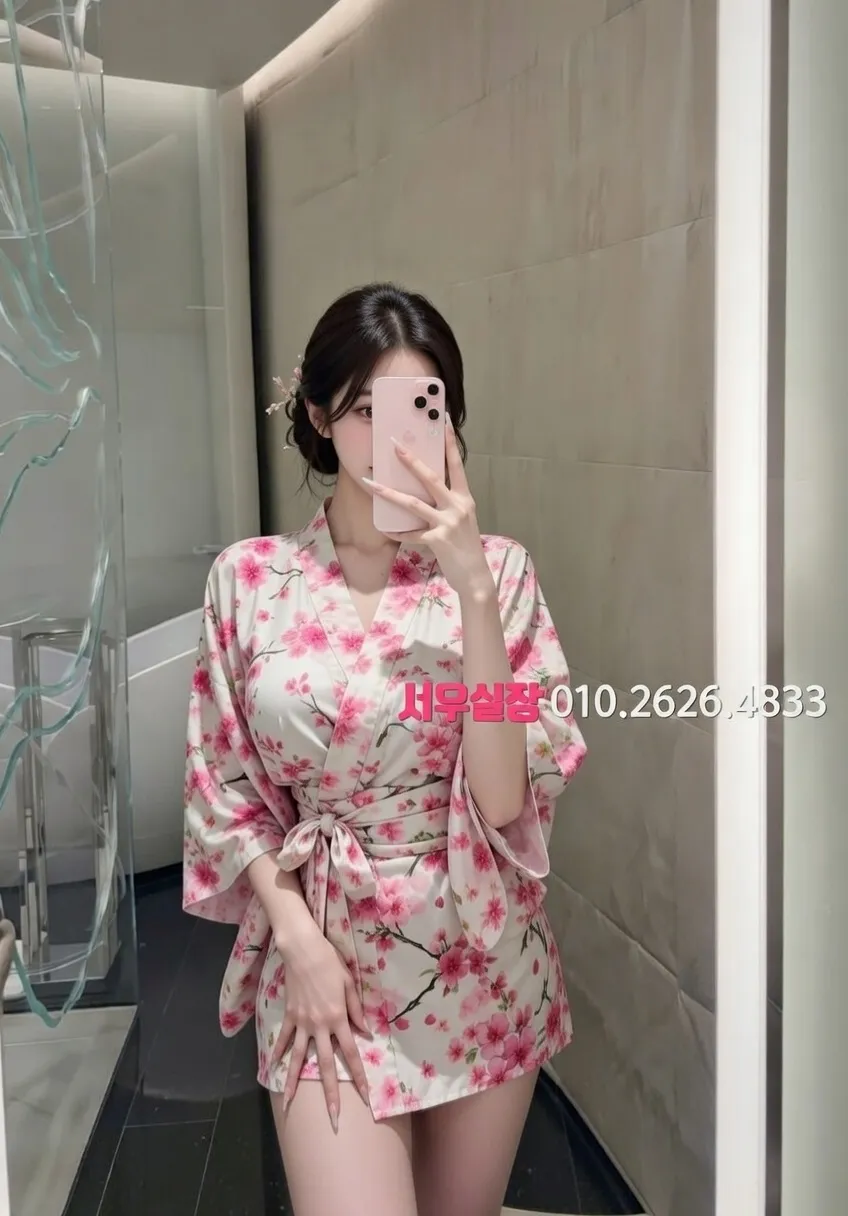 구로 셔츠룸 프리미엄 라인업 10번 프로필