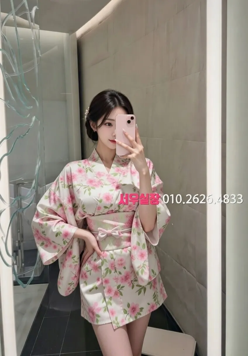 구로 노래방 프리미엄 라인업 30번 프로필