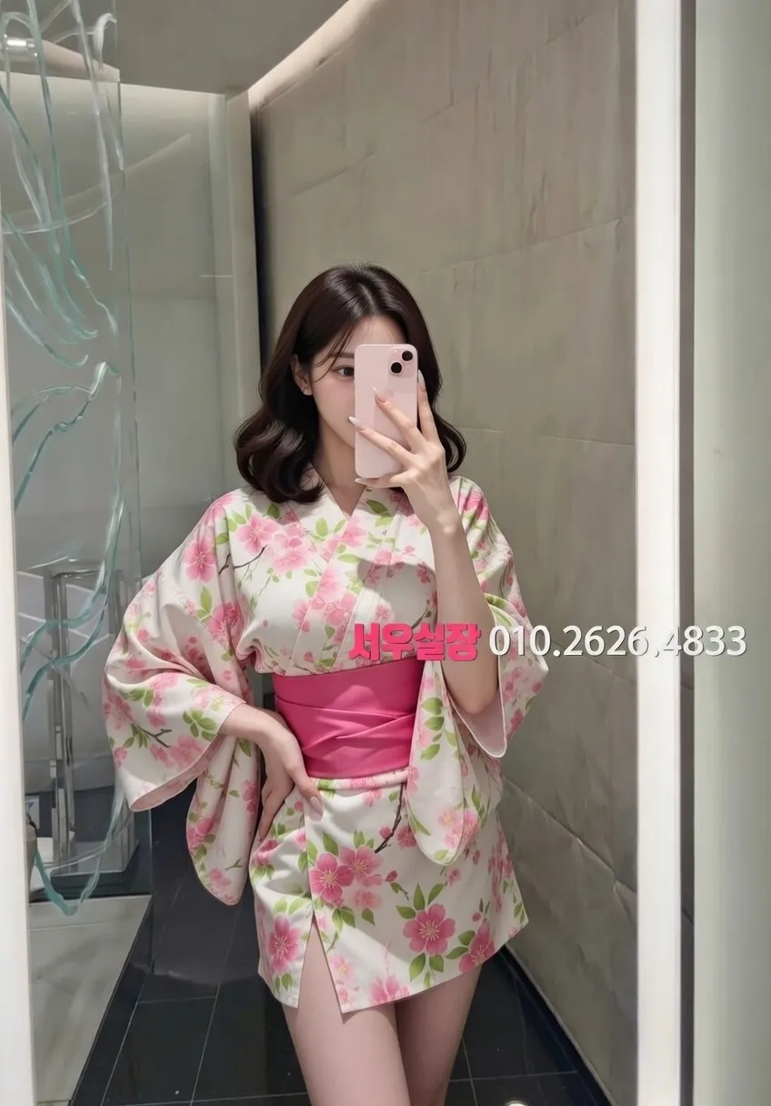 구로 셔츠룸 프리미엄 라인업 24번 프로필