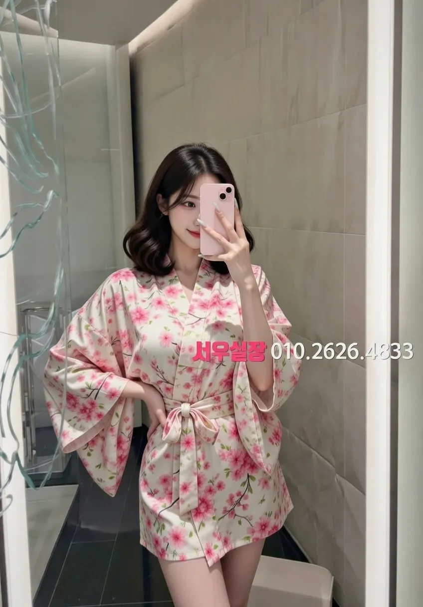 구로 호빠 프리미엄 라인업 21번 프로필