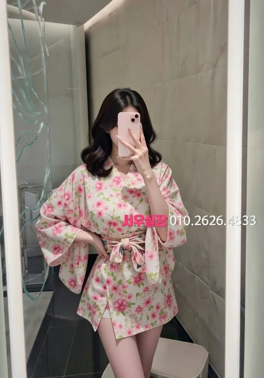 구로 룸살롱 프리미엄 라인업 33번 프로필