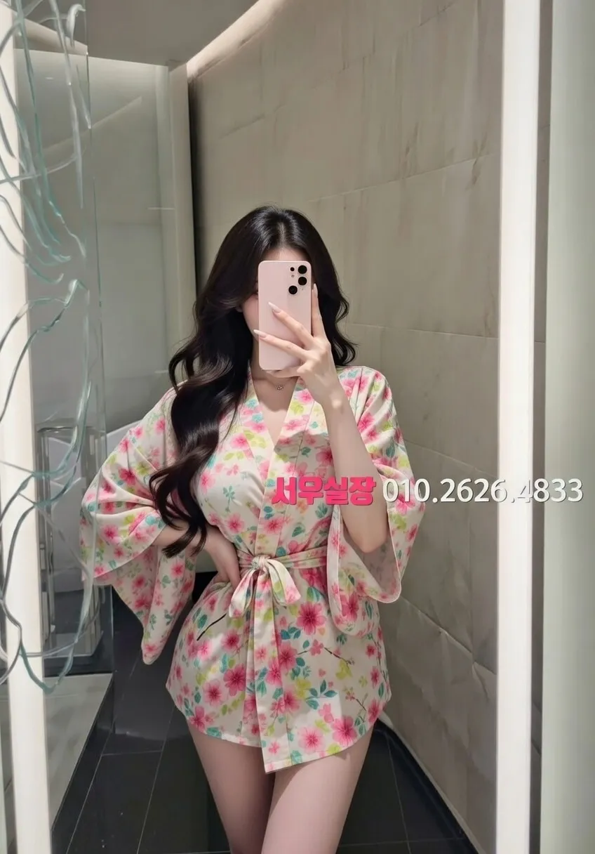 구로 룸살롱 프리미엄 라인업 19번 프로필