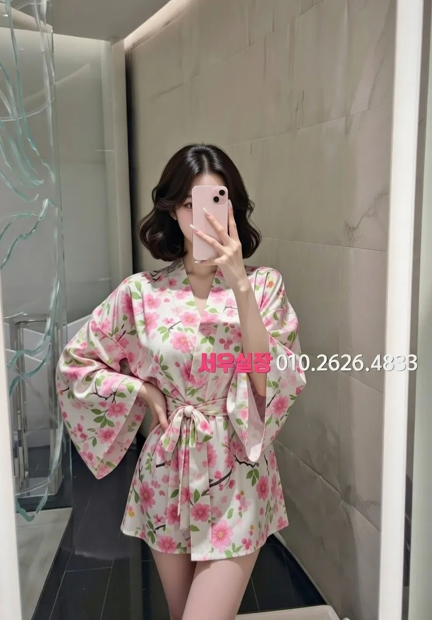 구로 텐프로 프리미엄 라인업 26번 프로필