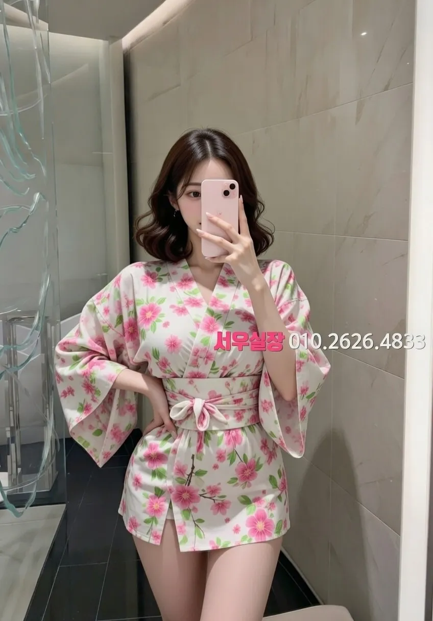 구로 노래빠 프리미엄 라인업 6번 프로필