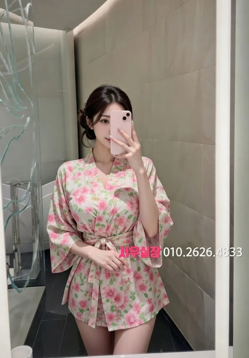 구로 룸살롱 프리미엄 라인업 28번 프로필