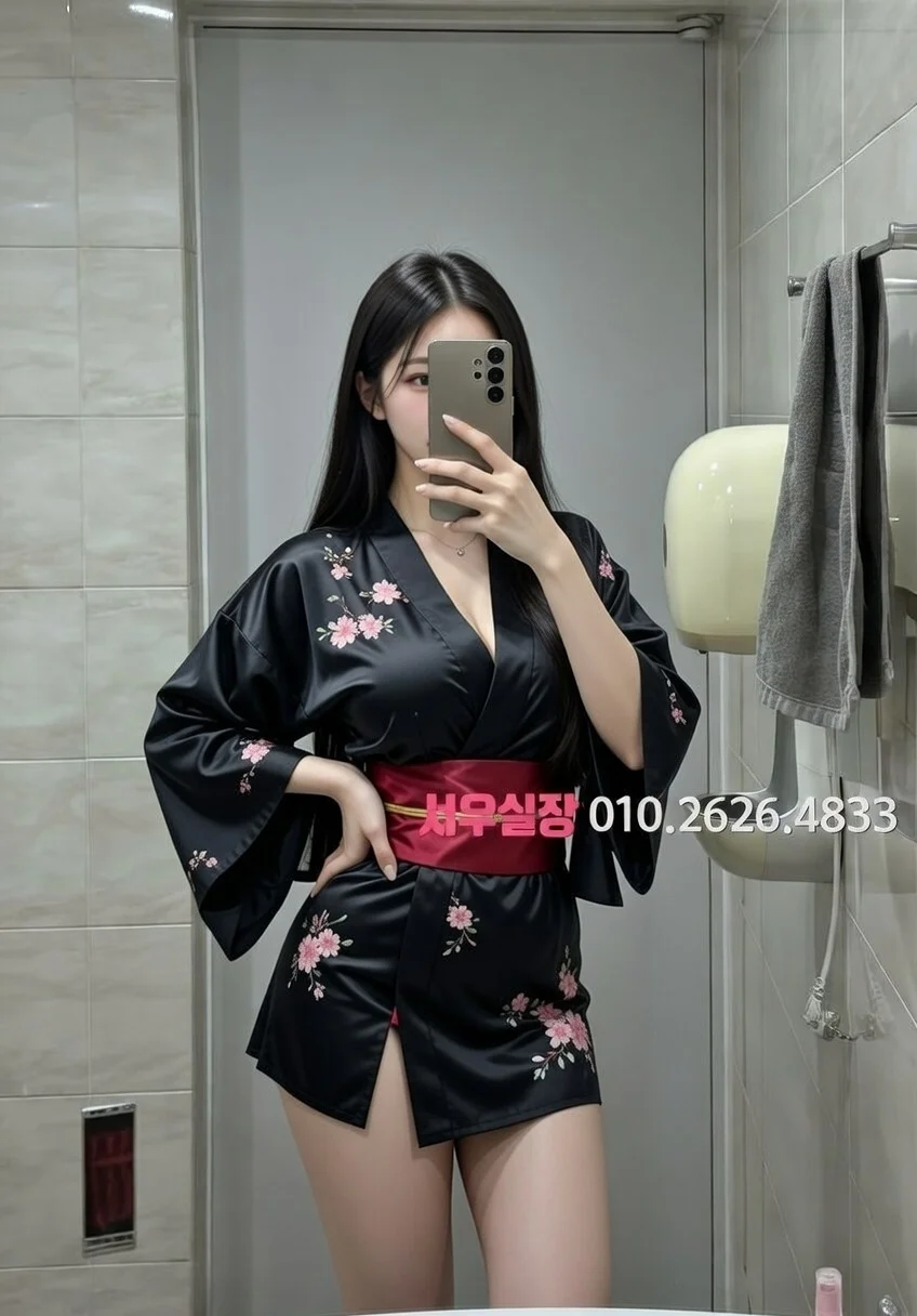 구로 호빠 프리미엄 라인업 11번 프로필