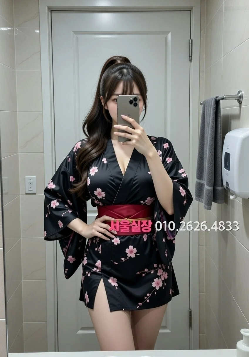 구로 가라오케 프리미엄 라인업 31번 프로필